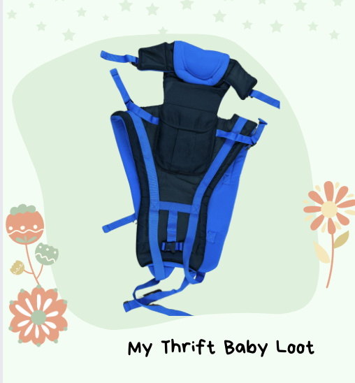 NEW Baby Carrier